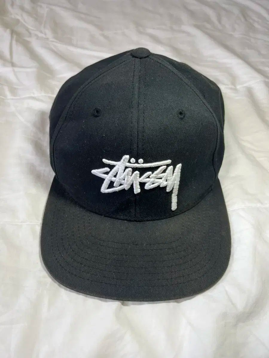 【雷市場（ポンジャン）商品韓国直送】（ 1 寿司 短時間 ウェア) STUSSY(ステューシー) スナップバック