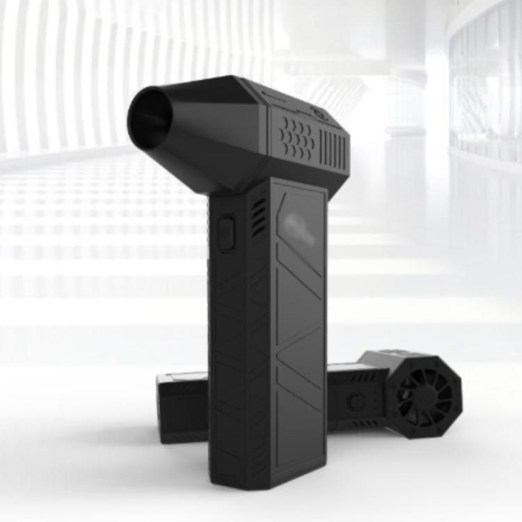 小型ブロワージェット