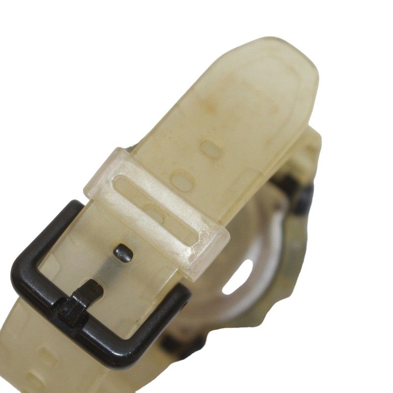 カシオジーショック CASIO G-SHOCK G-ZX Gジークス 20周年記念モデル