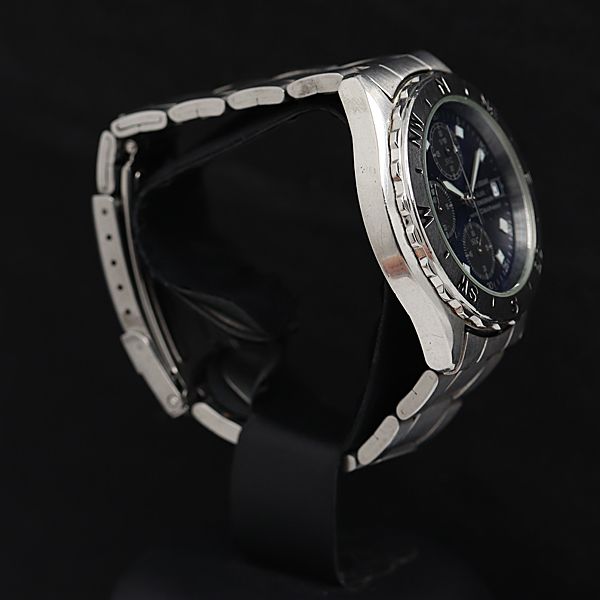 セイコー クロノグラフモデル 腕時計 激レア アルバ日本未発売SEIKO 楽天市場】SEIKO セイコー クロノグラフ グリーン文字盤 (海外