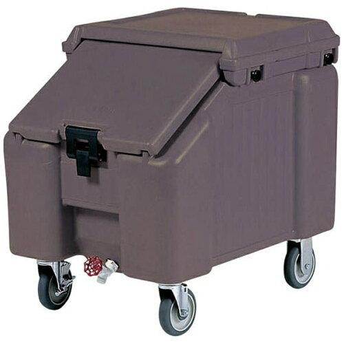 3営業日で発送 アズワン ＣＡ スラントトップ アイスキャディＩＣＳ１００Ｌ ダークブラウン FAIC23
