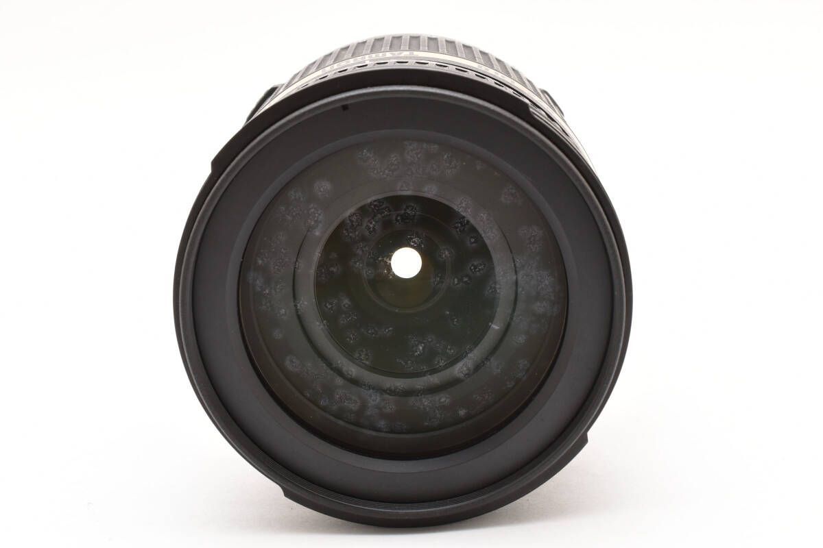 G16/5836B-16 タムロン 18-200mm VC B011 キャノン用 G16/5836B-16 タムロン 18-200mm VC B011 キャノン用 - メルカリ