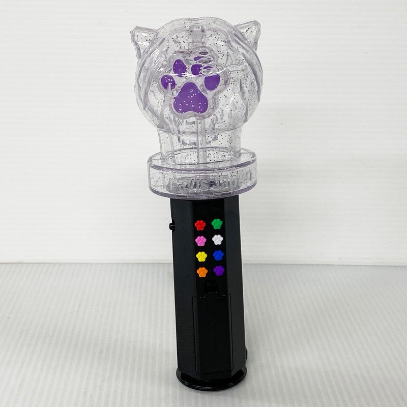 Travis Japan ペンライまとめ売り 美品 1度のみ使用 Travis Japan VIIsual ペンライト 虎 - メルカリ