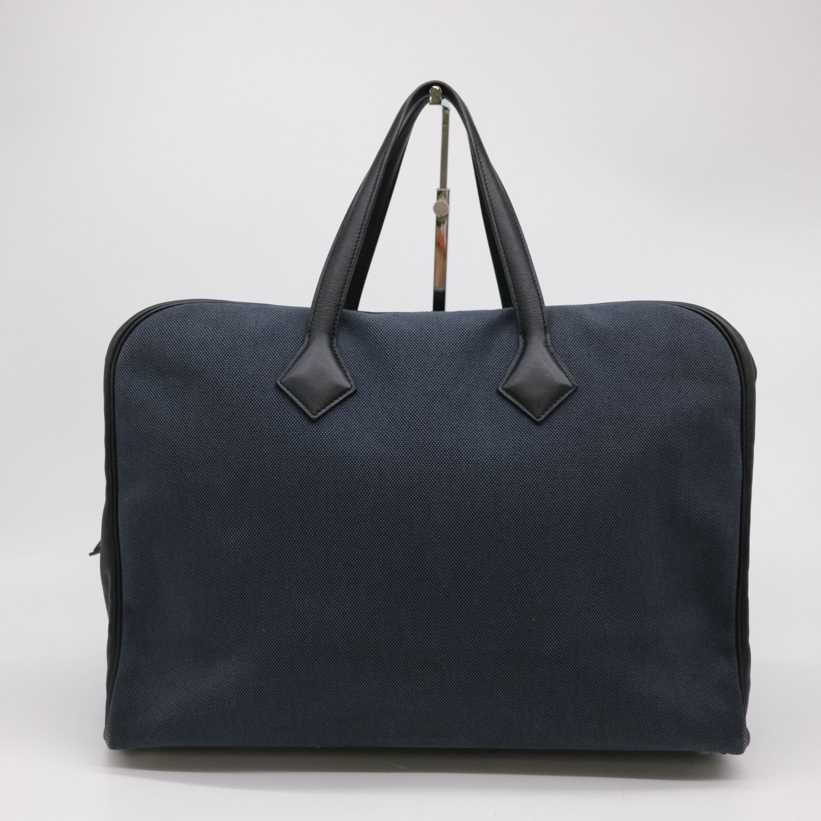 新作コレクション通販 美品 ヴィクトリアⅡ メンズビジネスバッグ 黒 ビジネスバッグ