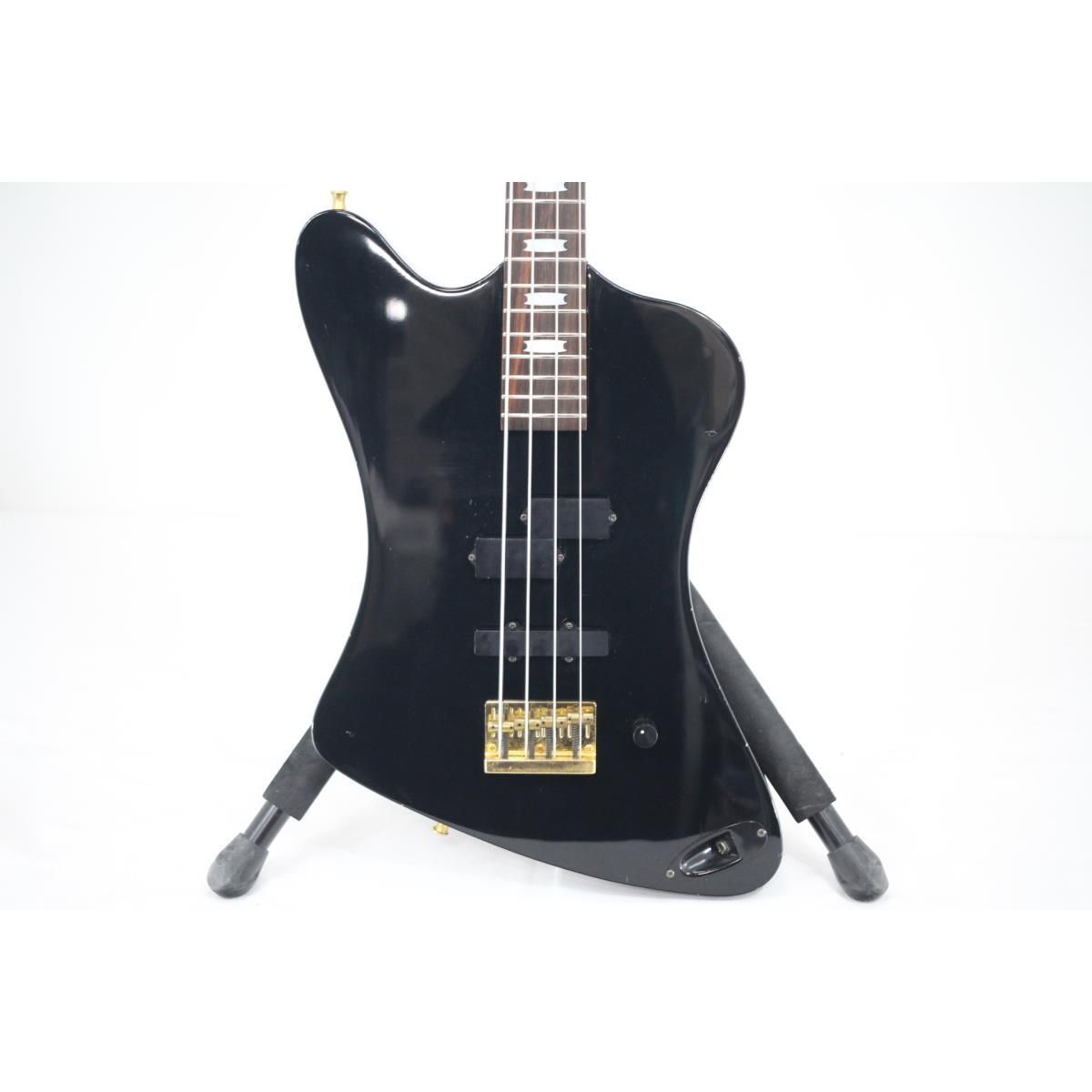 FERNANDES MV-65NS 美品！Thunderbird - 楽器/器材