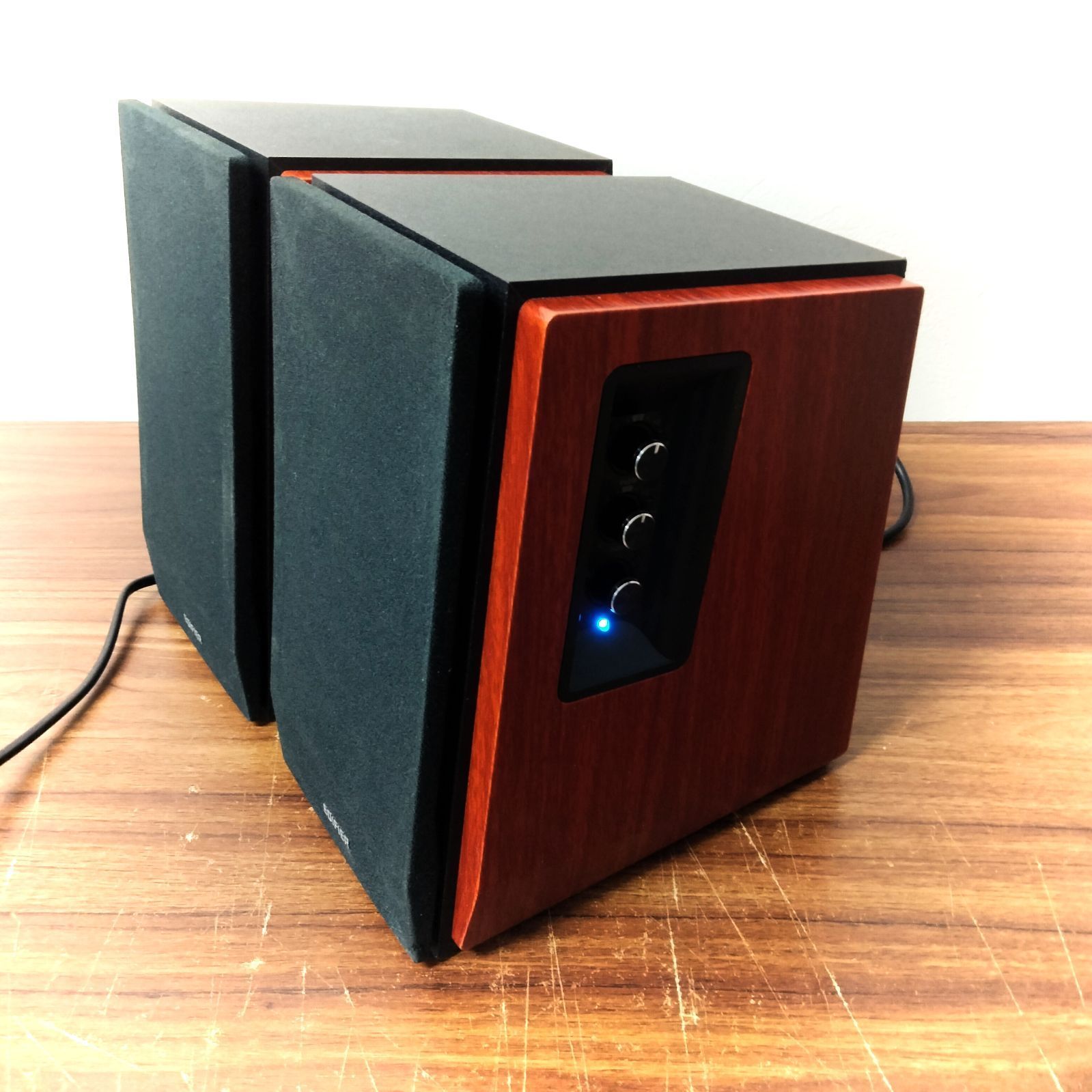 高音質 ⭐︎ QUAD Lite ブックシェルフ スピーカー 高音質 ⭐︎ QUAD Lite ブックシェルフ スピーカー Amazon.co.jp