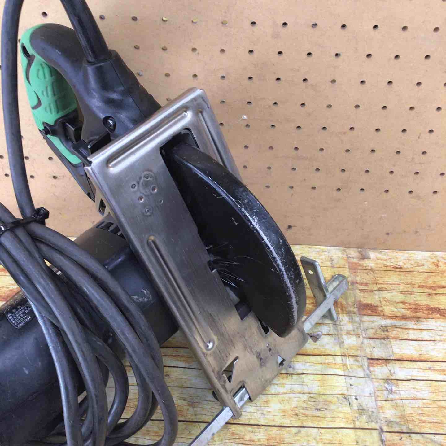 日立工機 チップソーカッタ