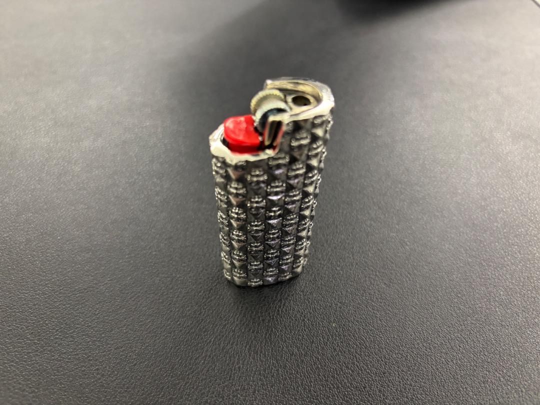 BIC社ライター収納 お洒落な小物