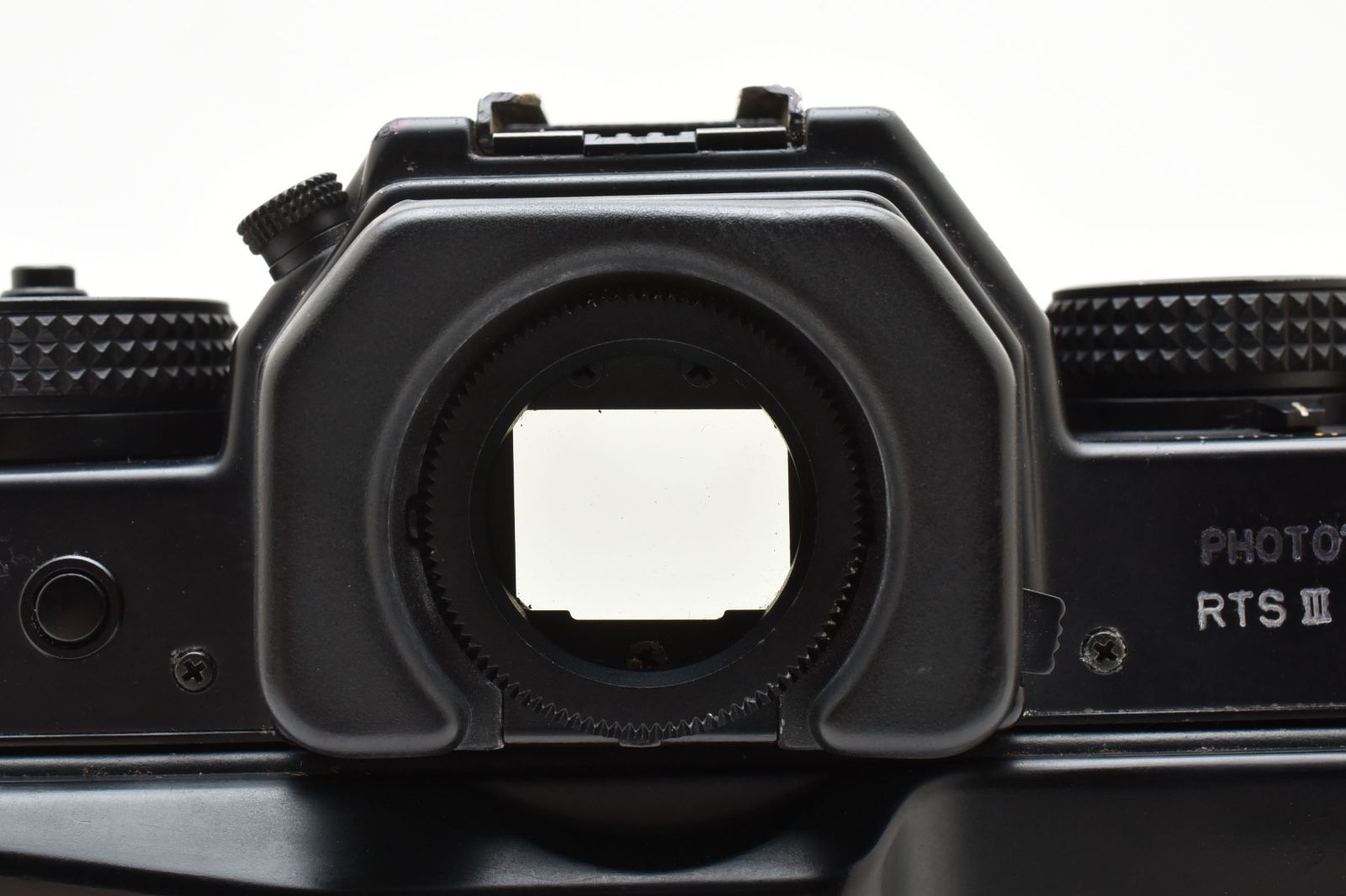 III コンタックス