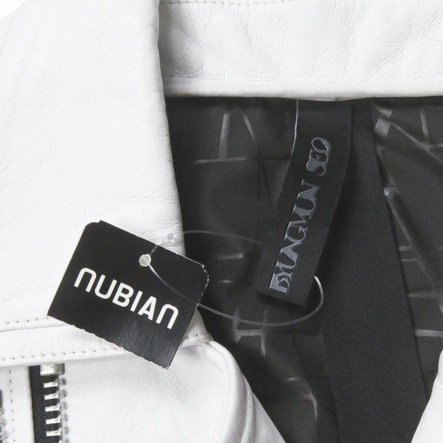BYUNGMUN SEO 16SS MESH&LEATHER VEST 46 - メルカリ
