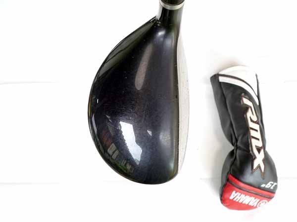 貴重なレフティ☆最新☆M2 ユーティリティ U3 19度　リアックス90 71-TQ6R8eHL._UF1000,1000_QL80_.jpg