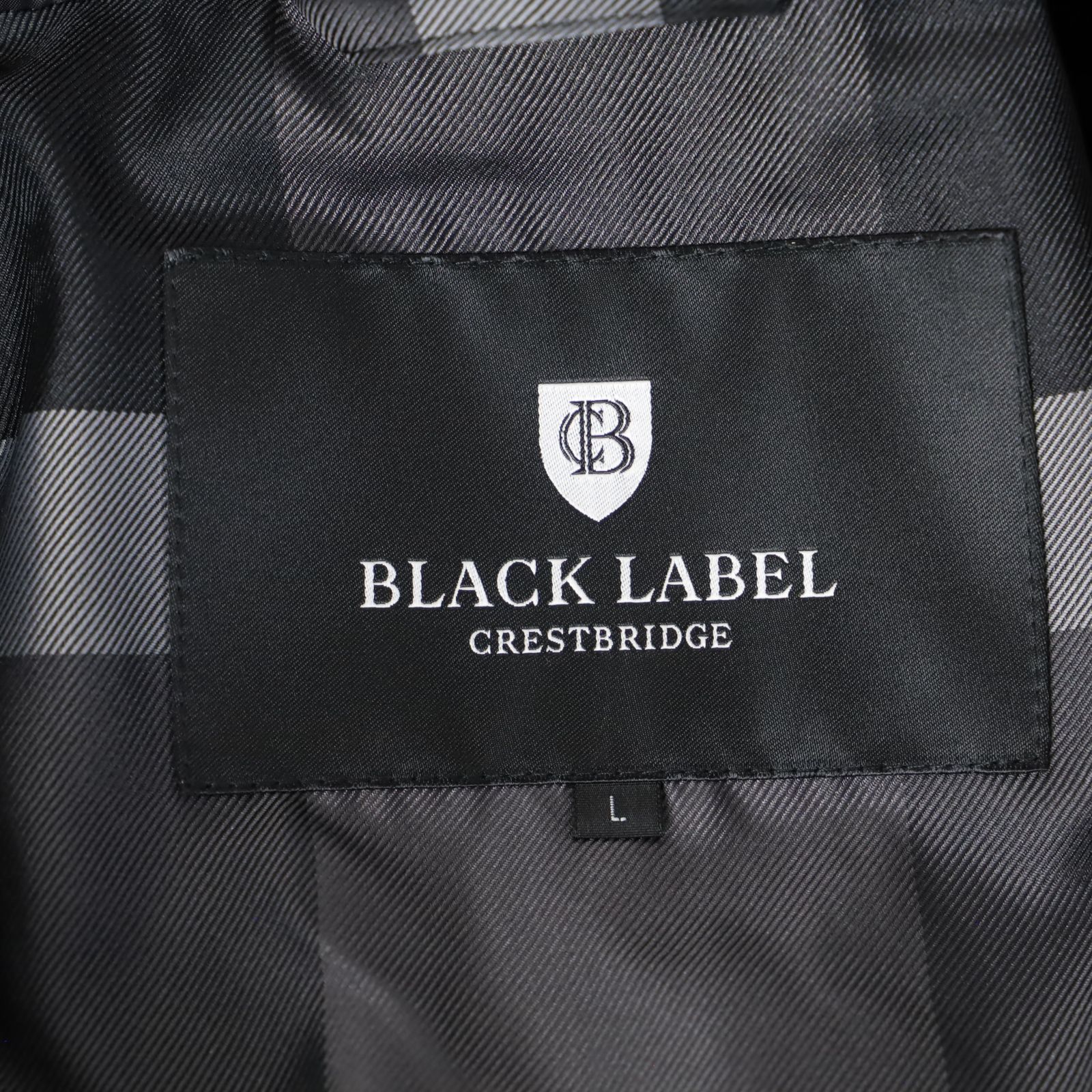 BLACK LABEL