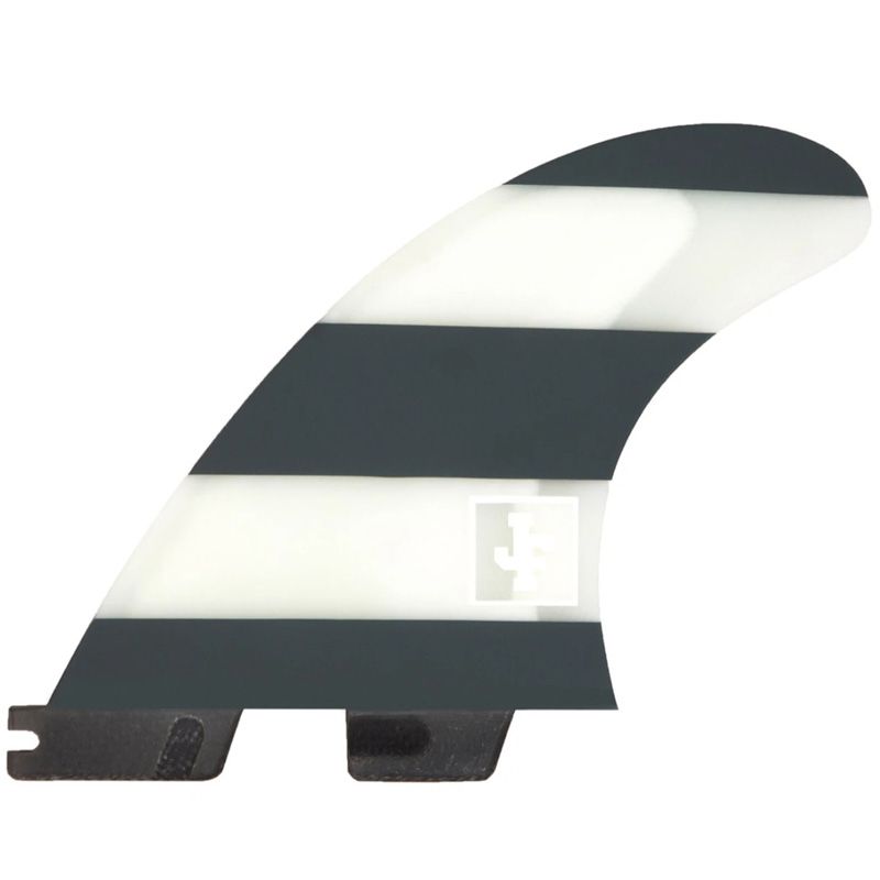 FCS2 JEREMY FLORES TRI FINS JF / FCSII エフシーエス2