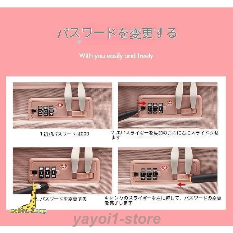 スーツケース