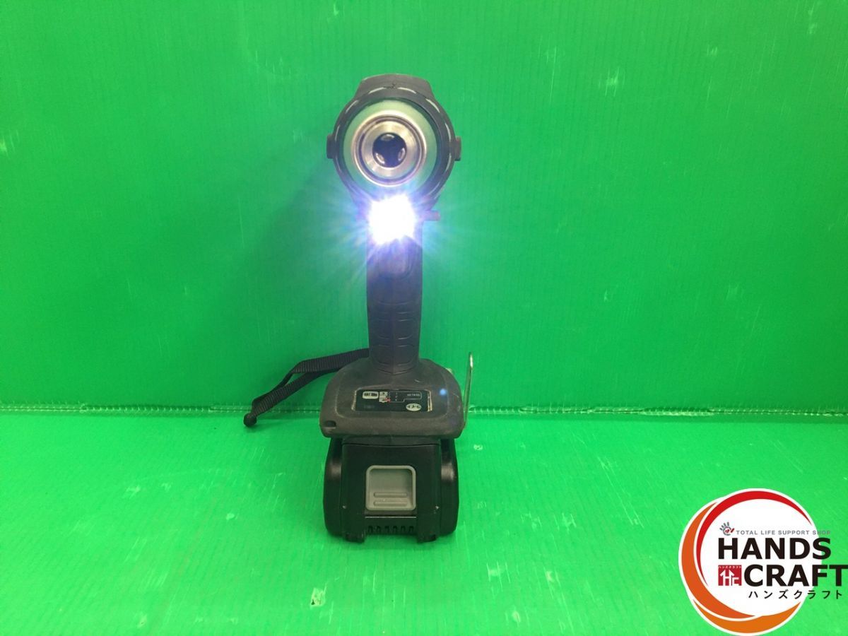 ドリルドライバー 14.4V