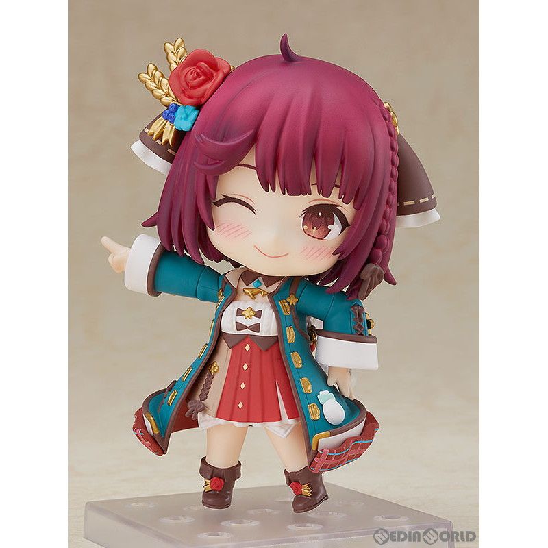 ねんどろいど ソフィー・ノイエンミュラー 2020 ねんどろいど ソフィー・ノイエンミュラー | GOODSMILE ONLINE SHOP