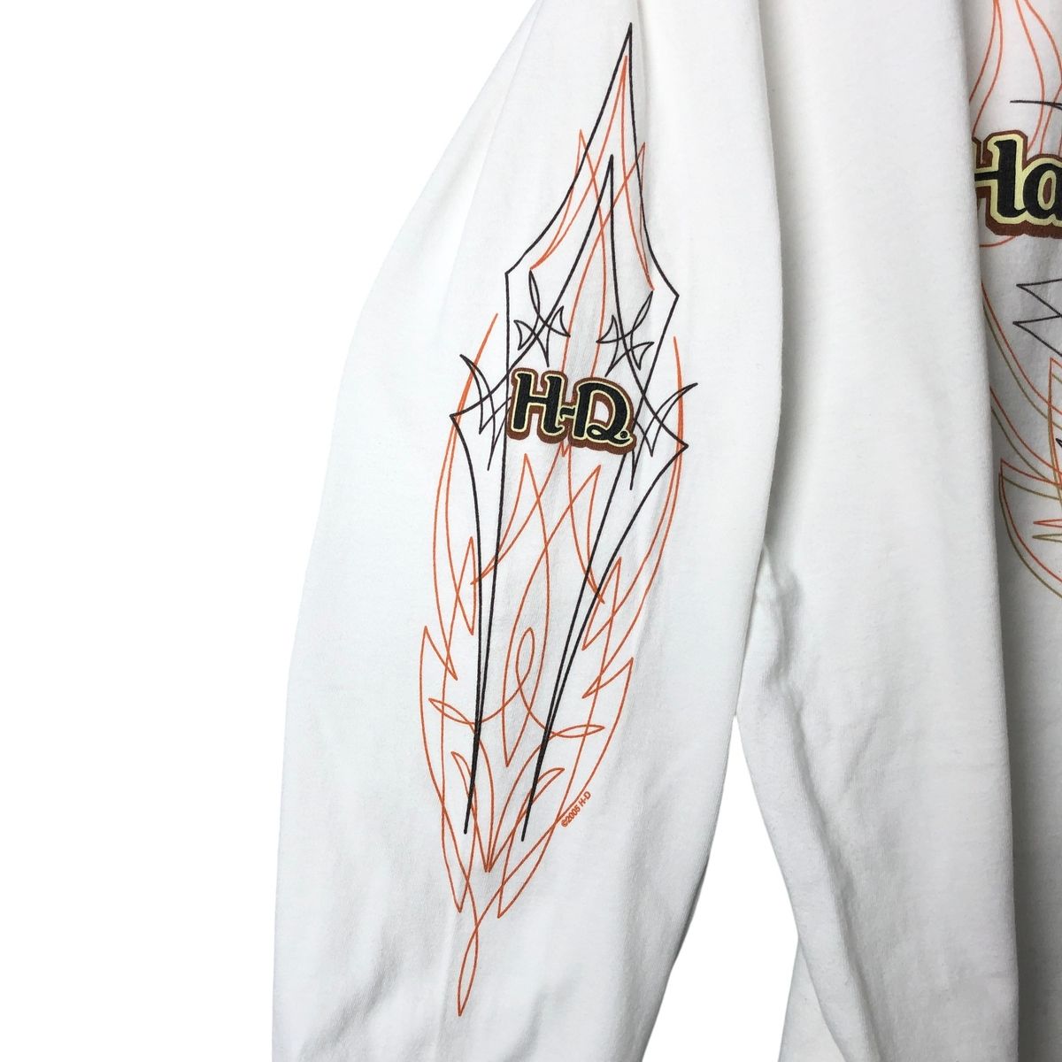 ロンT