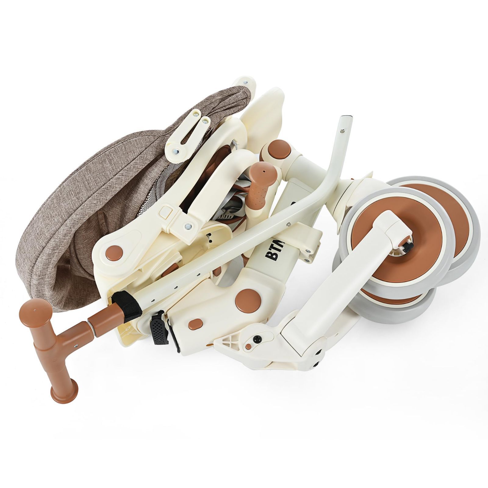 7WAY コンパクト