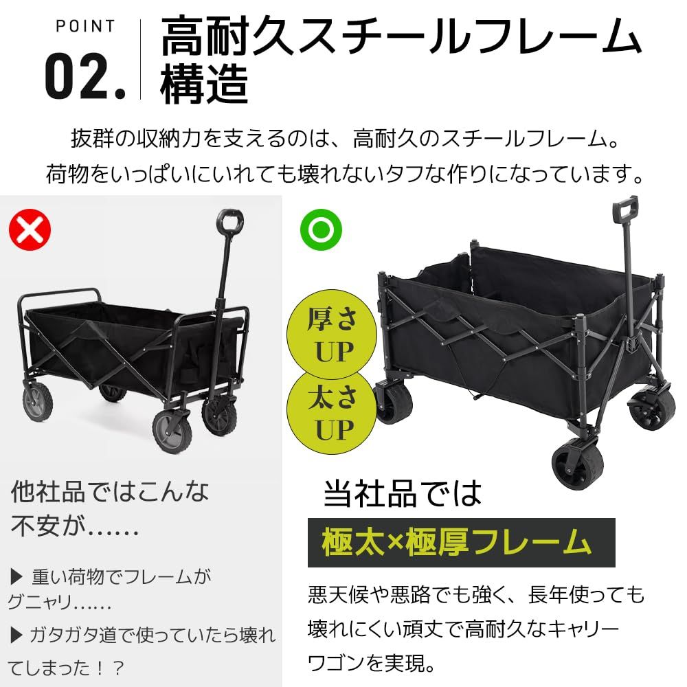 コンパクト 折りたたみ