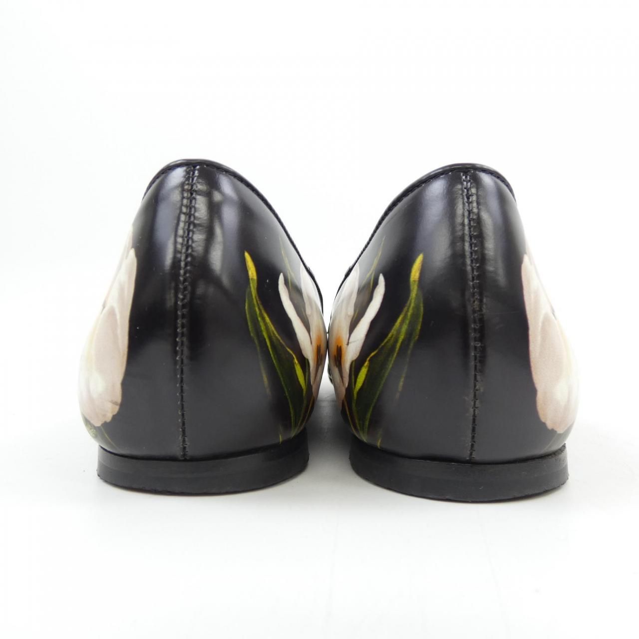  ドルチェアンドガッバーナ DOLCE-GABBANA フラットシューズ その他 靴