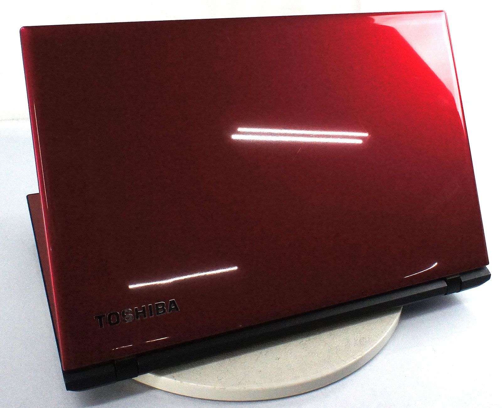 15.6インチ 東芝 dynabook T55/VR PT55VRP-BJA/Core i3 6100U 2.3GHz