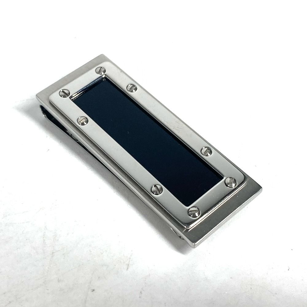 CARTIER カルティエ マネークリップ サントス ドゥ カルティエ