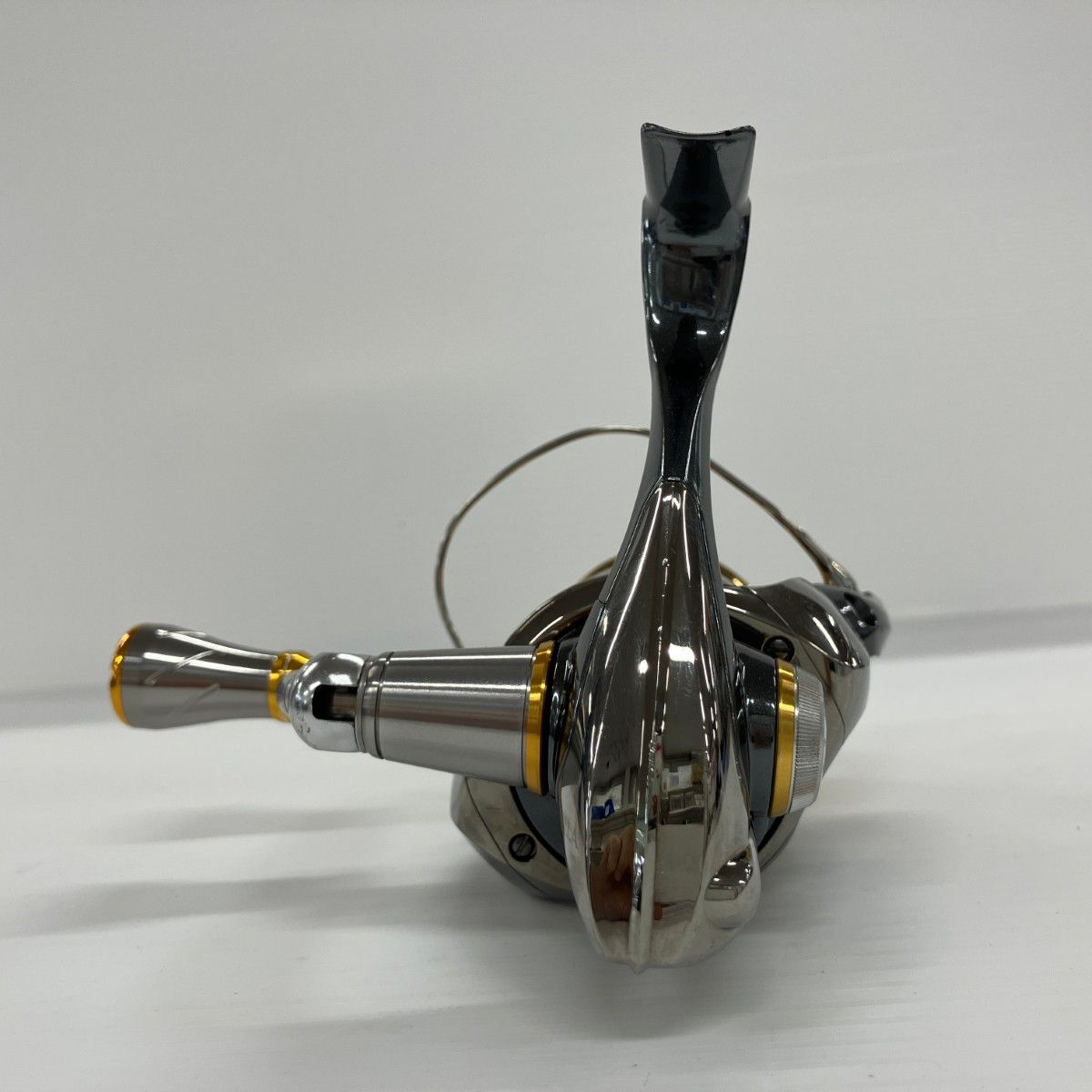 SHIMANO シマノ 07ステラ 2500S スピニングリール