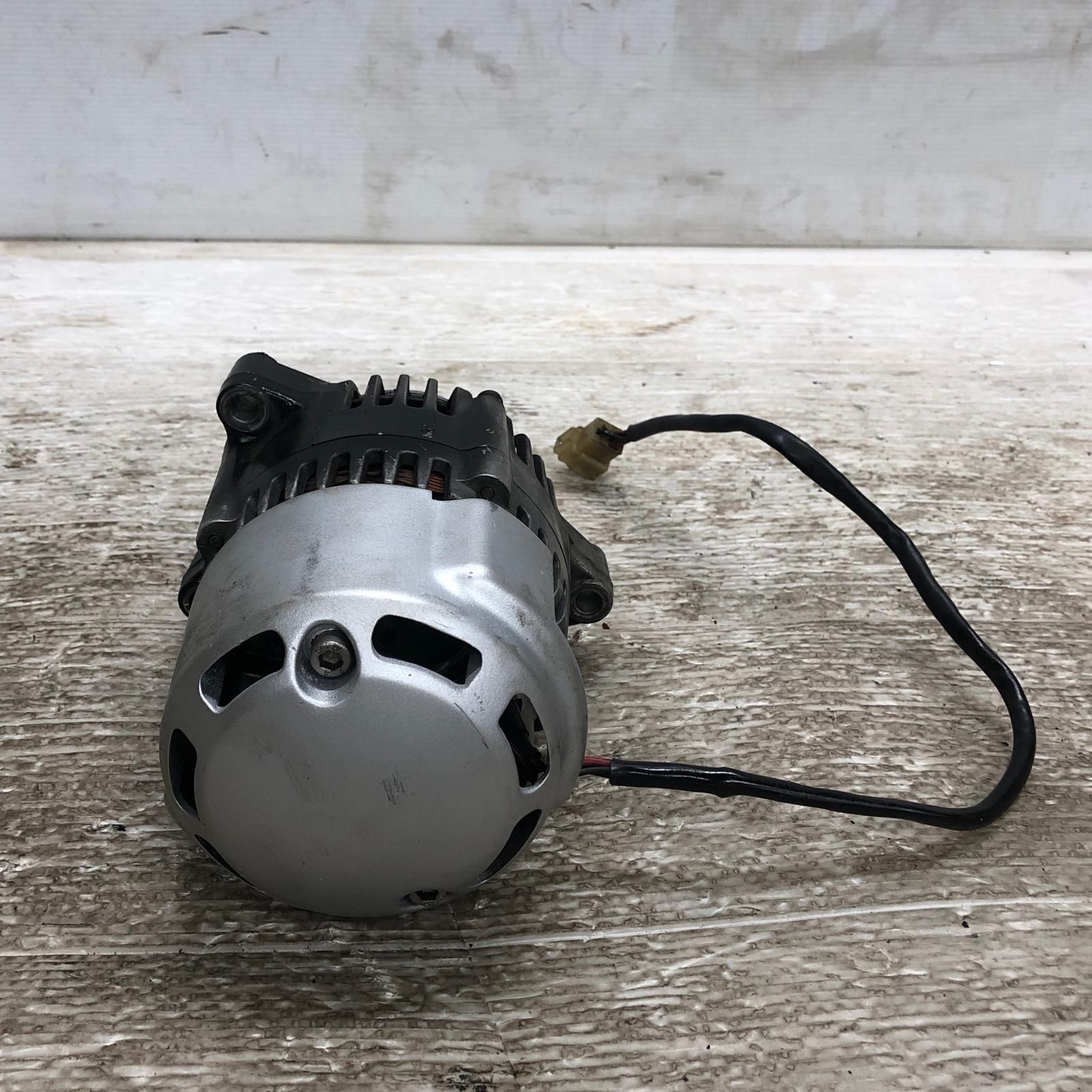 KAWASAKI ゼファー1100 ZRT10A オルタネーター カワサキ