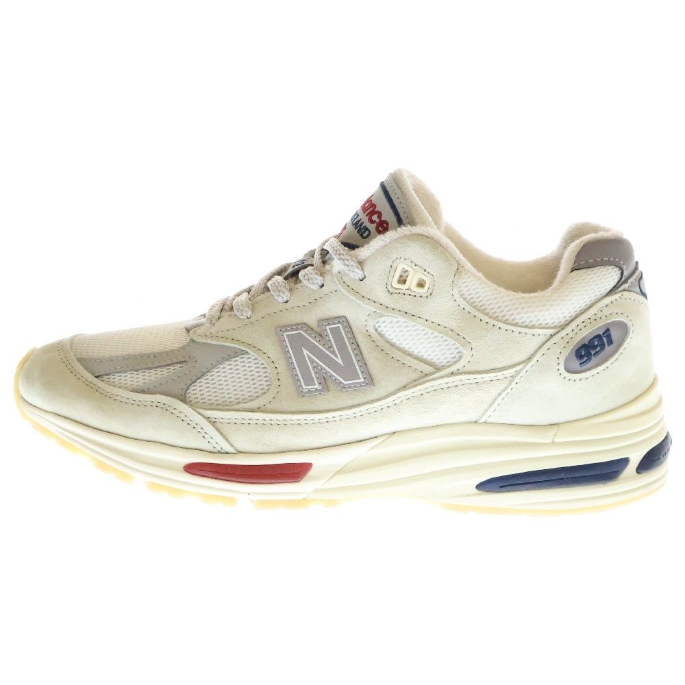 New Balance (ニューバランス) U991VS2 Vintage Sport