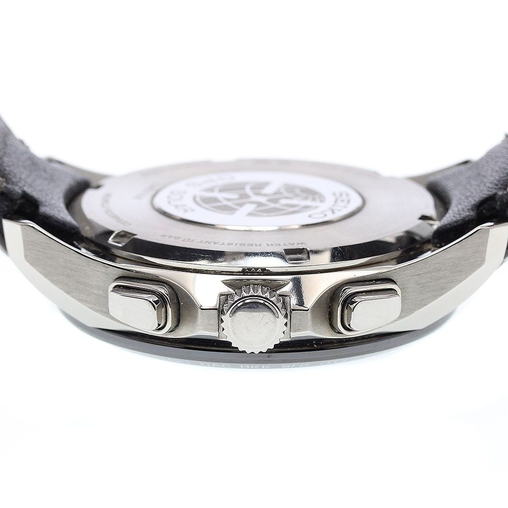 セイコー SEIKO SBXB023/8X82-0AB0-1 アストロン デイト ソーラー電波 