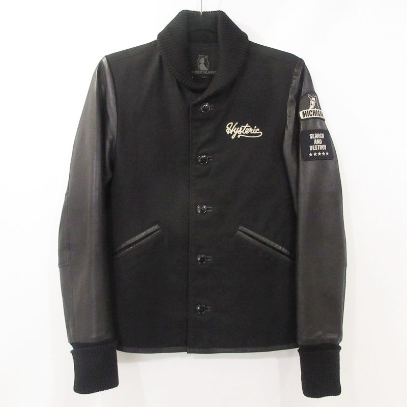 姫路東店】 中古 HYSTERIC GLAMOUR | ヒステリックグラマー 姫路東店】 中古 HYSTERIC GLAMOUR | ヒステリックグラマー