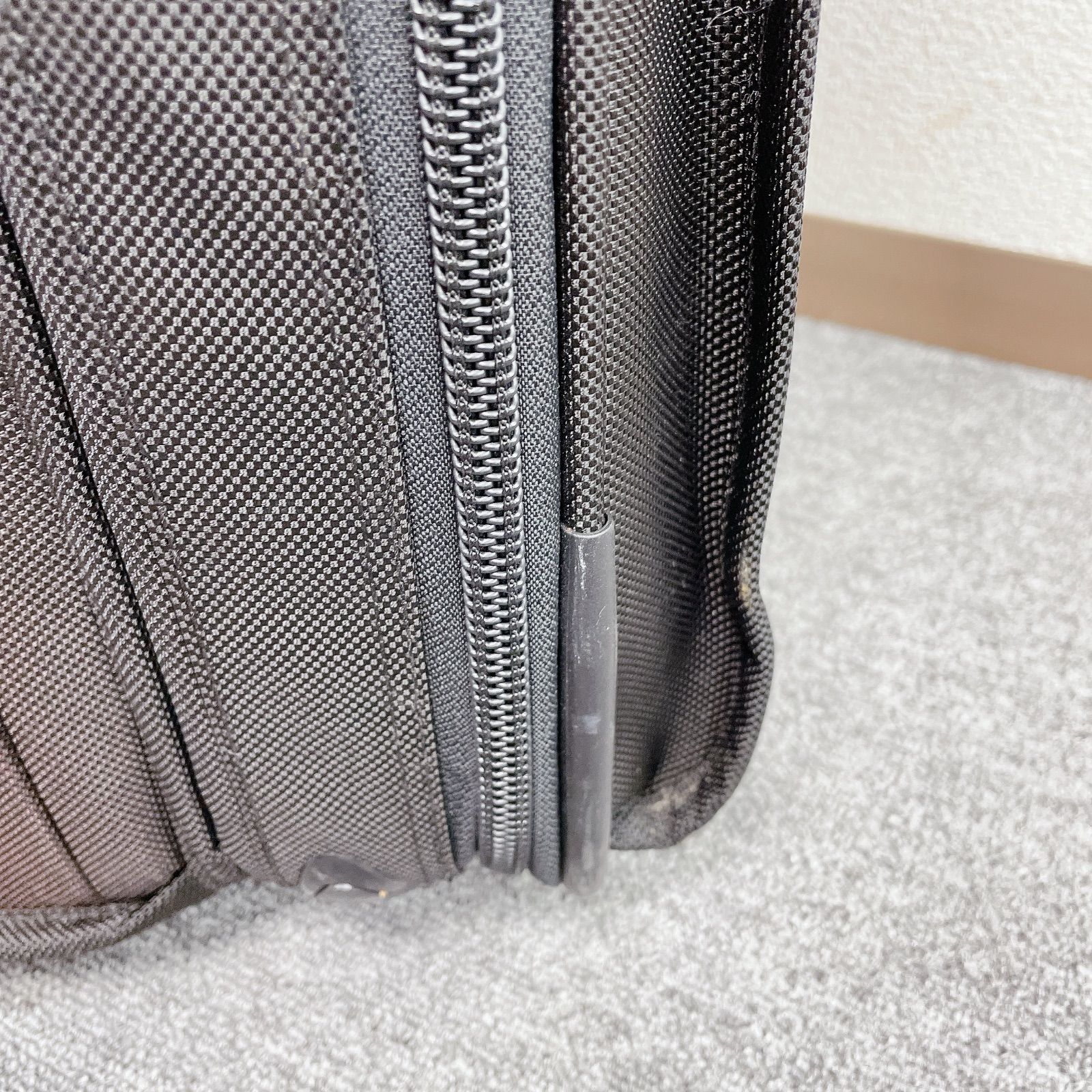 TUMI 22インチ キャリーケース ソフト 機内持ち込みサイズ 22022DH TUMI 22インチ キャリーケース ソフト 機内持ち込みサイズ 22022DH