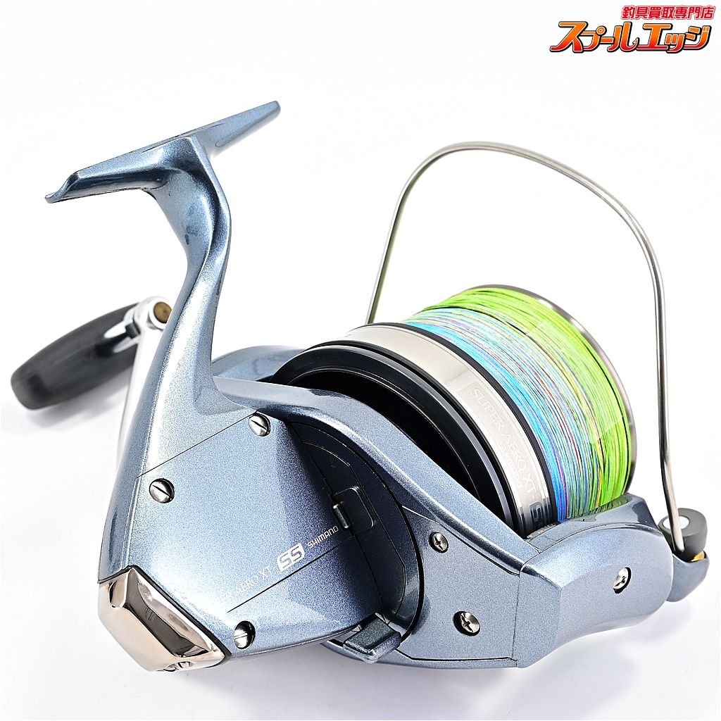 【シマノ】 スーパーエアロ XT SS SHIMANO SUPER 注文 AEROm39895