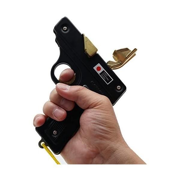 エバニュー EVERNEW ファースト信号器双発 B 陸上競技用 学校体育 EGA201 ブラック ブラック UP786_INFO