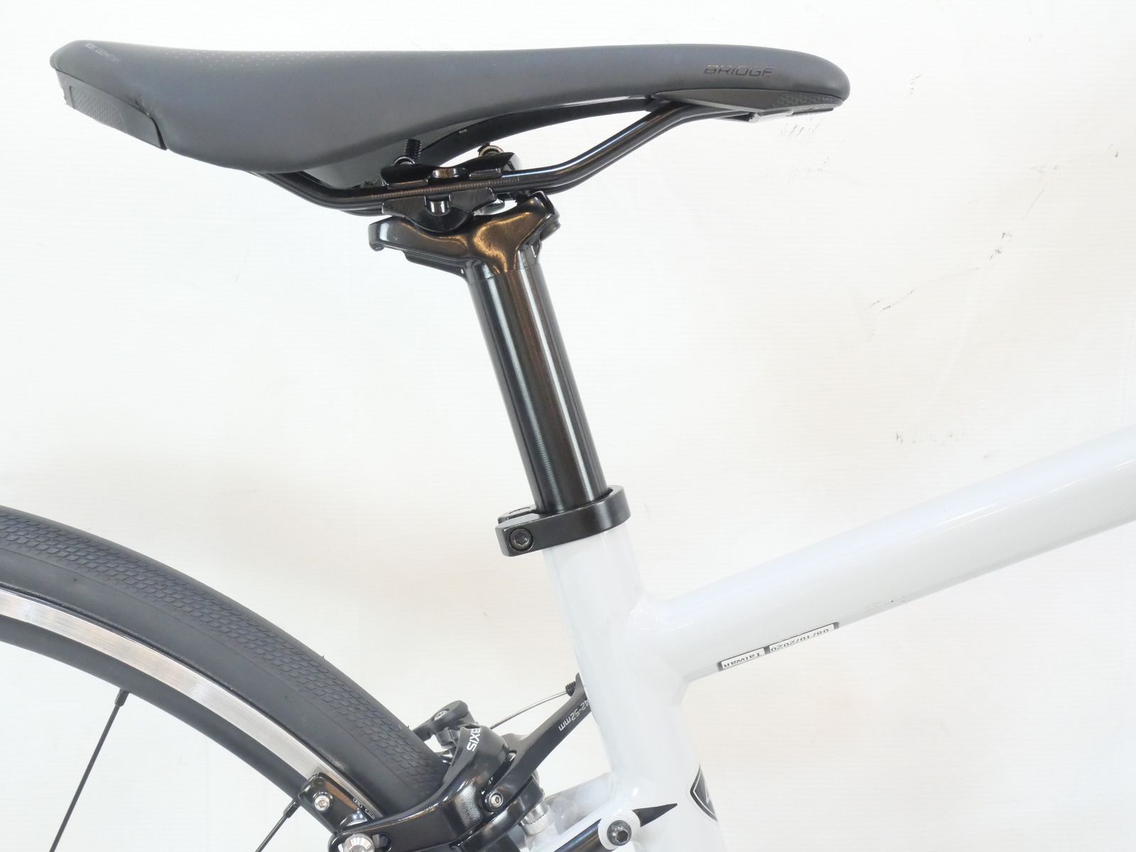 スペシャライズド ALLEZ