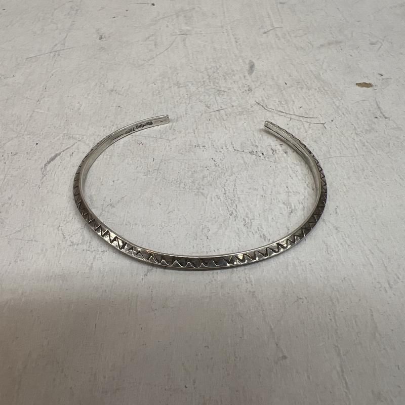 sterling tahe スターリングタホ バングル インディアンジュエリー Indian Jewelry インディアンジュエリー アクセサリー