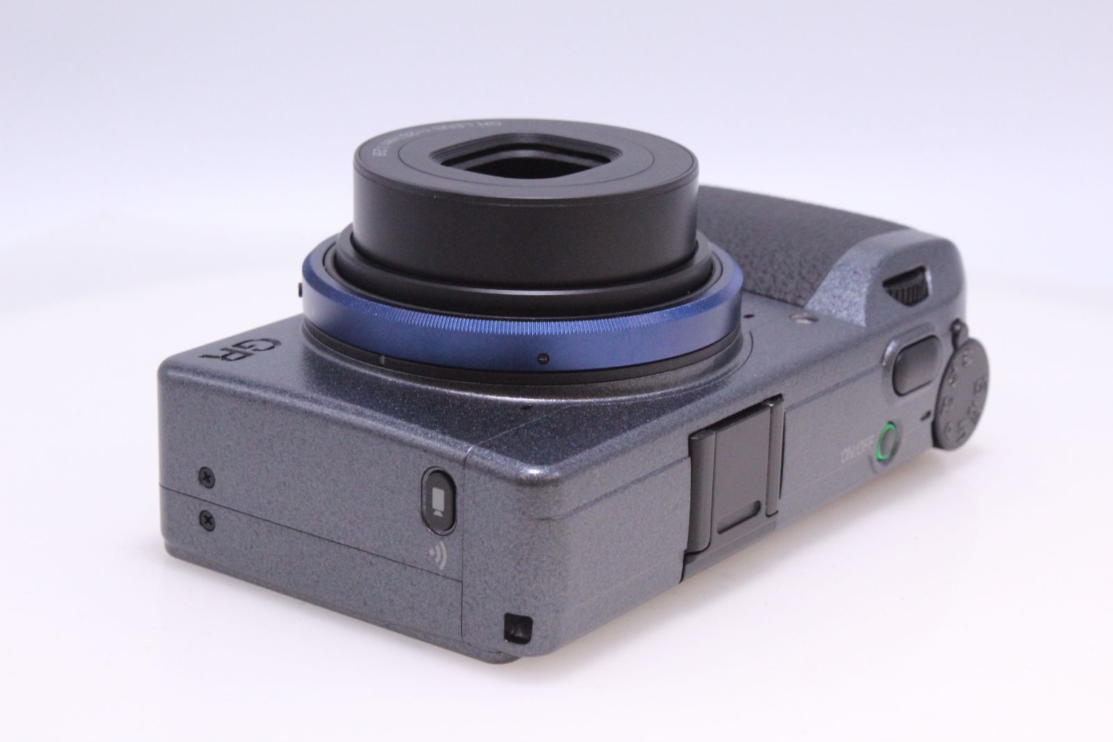 ほぼ新品】RICOH GR IIIx Urban Edition コンパクトデジタルカメラ