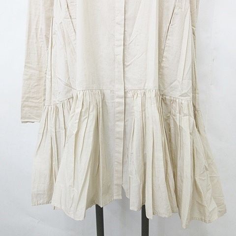 比翼釦開き 切替