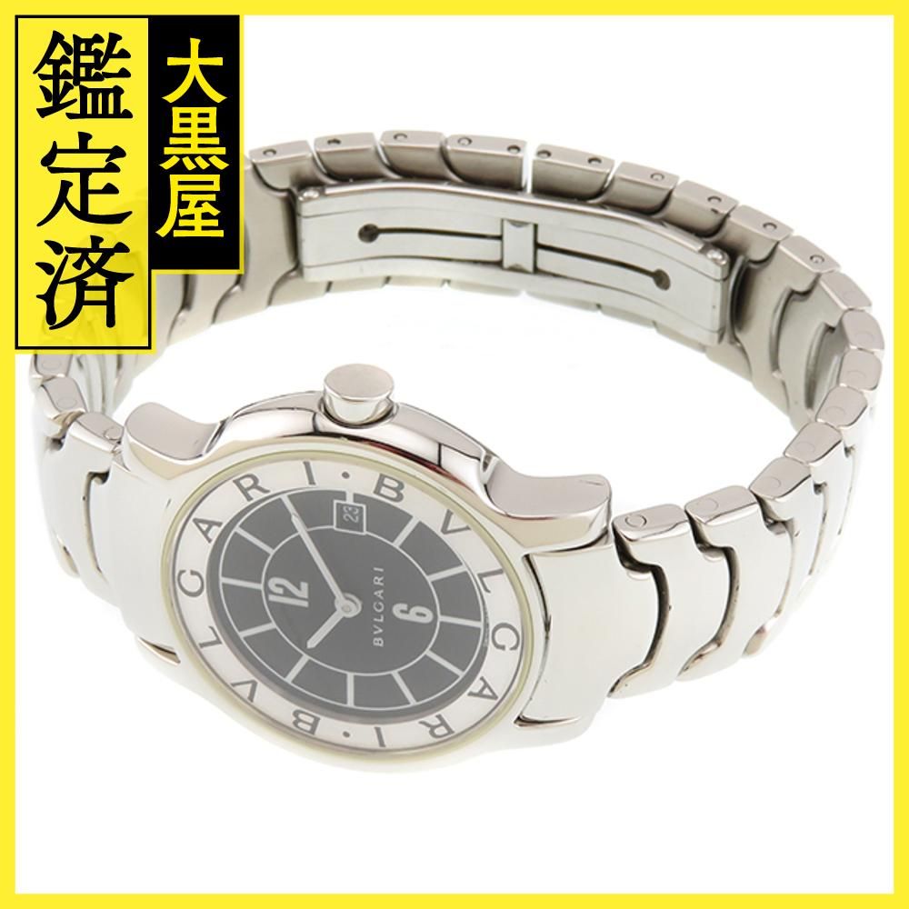 ブルガリ ソロテンポ ST29S 【207】 - メルカリ 