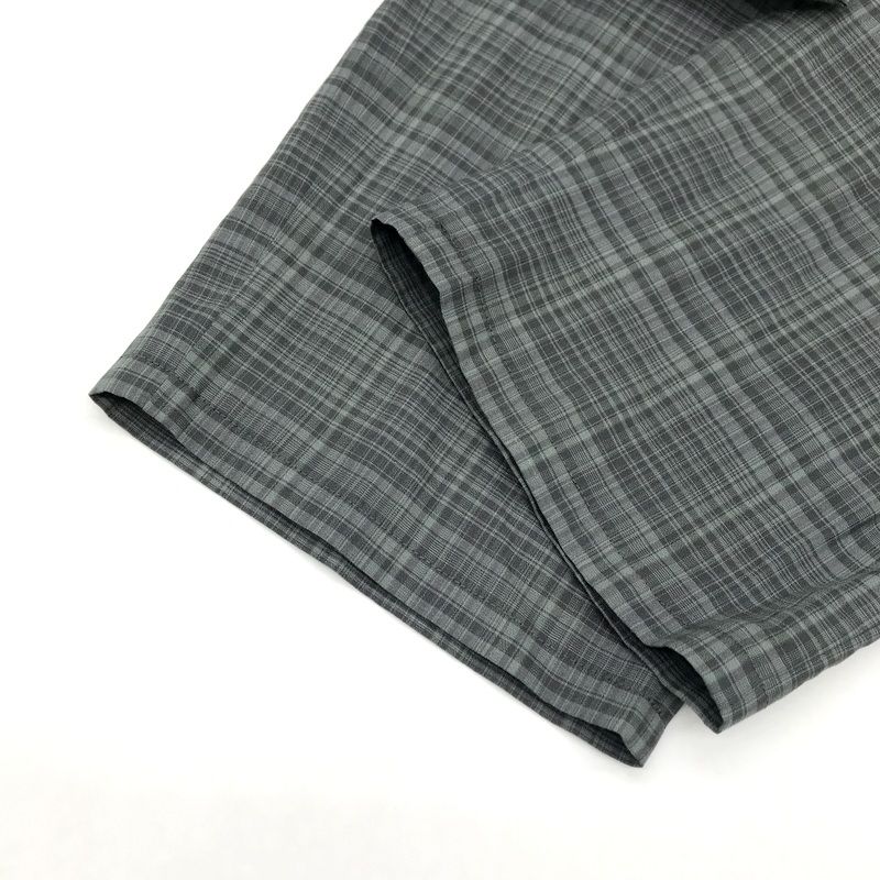 WTAPS 24ss TROUSERS LNRY POPLIN イージーパンツ 美品 241CWDT
