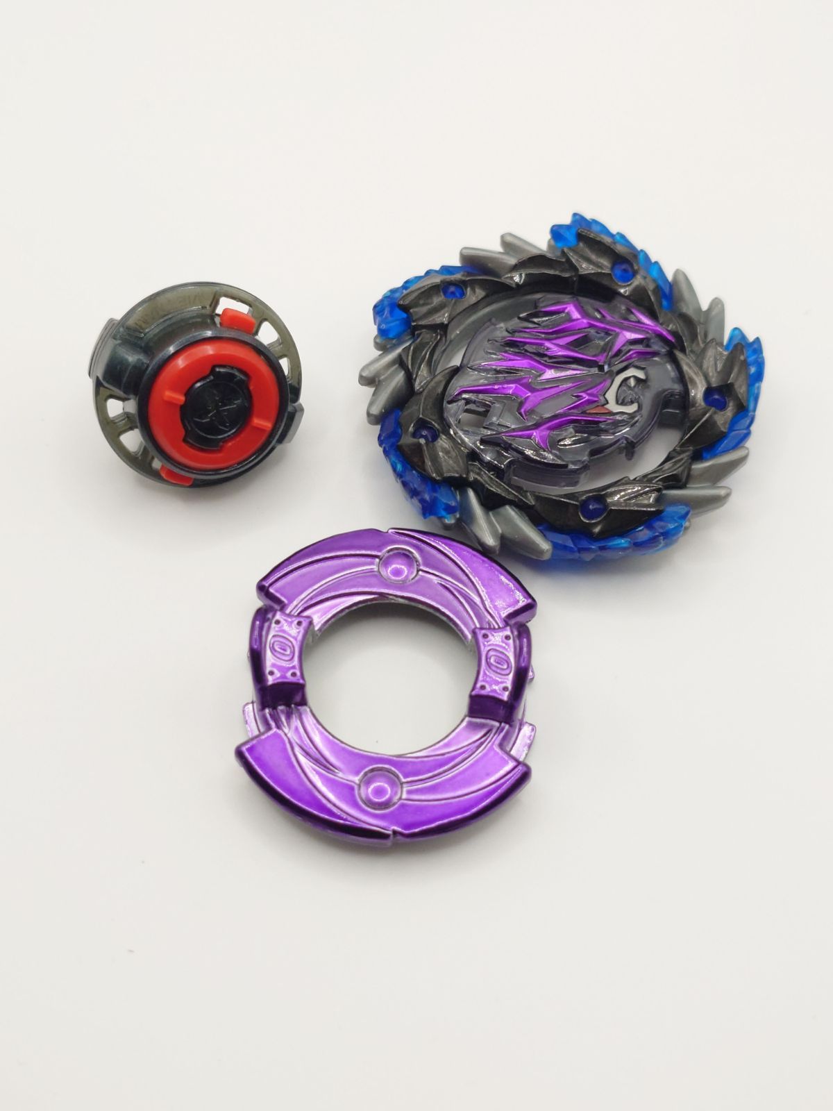 ベイブレード バースト　闇アマテリオス.O.X Amazon.co.jp: タカラトミー(TAKARA TOMY) ベイブレードバースト