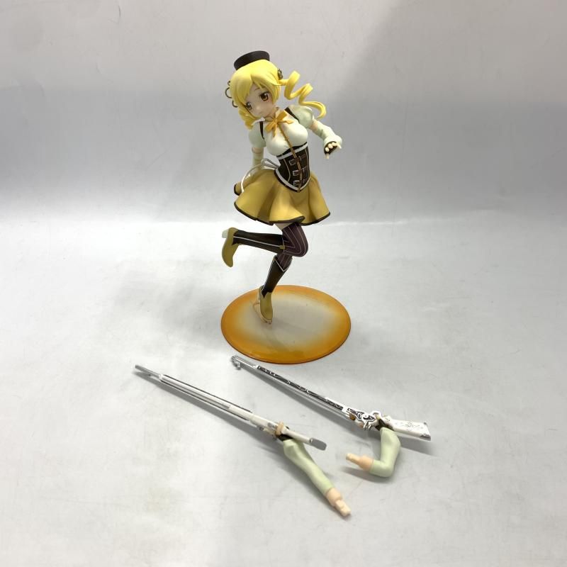 【中古】巴マミ 魔法少女まどか☆マギカ まどマギ【本体のみ】[10][240010422055] 2595843605.jpg?1748403183