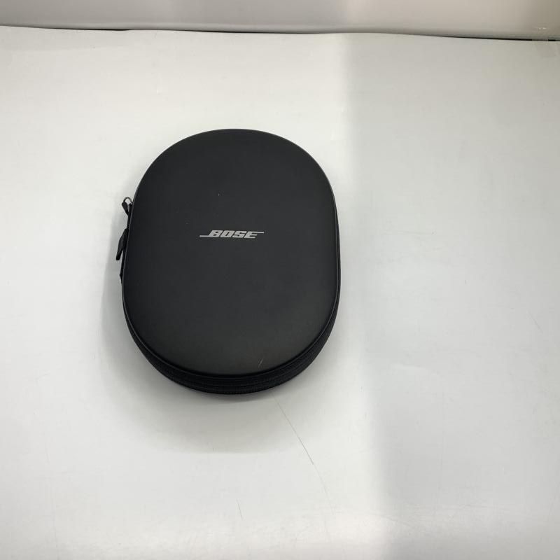 中古】bose quietcomfort ultra headphones ワイヤレス