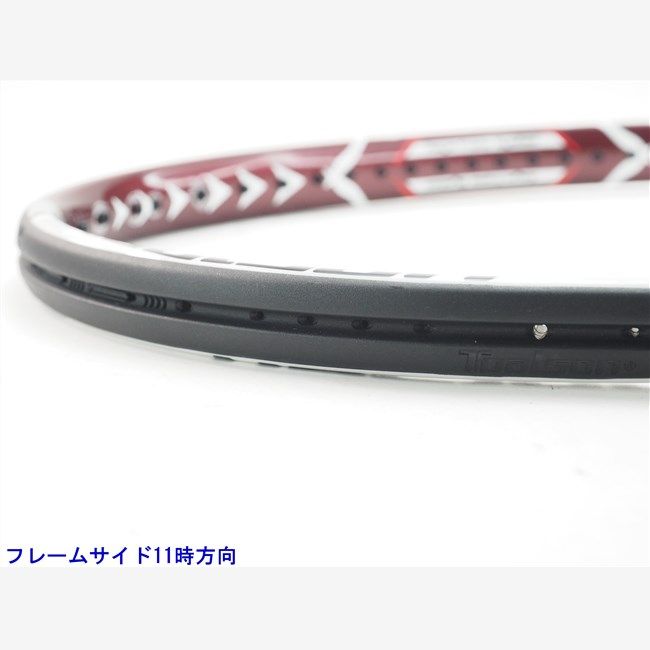 中古 テニスラケット トアルソン パンドラ 2015年モデル (G2