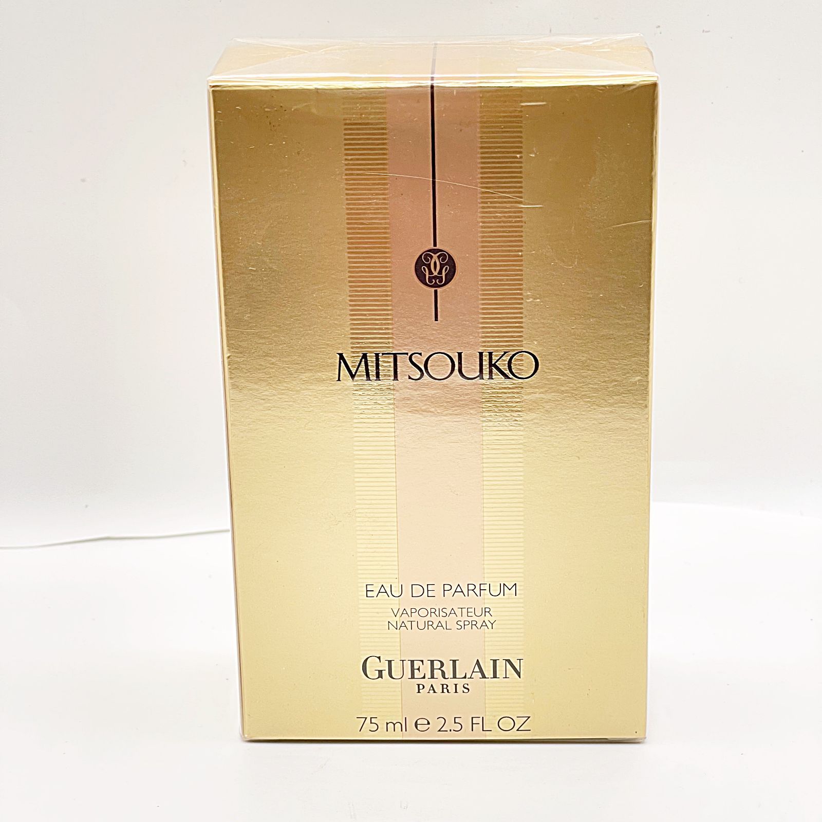 GUERLAIN MITSOUKO ゲラン ミツコ 75ml オーデパルファム 香水