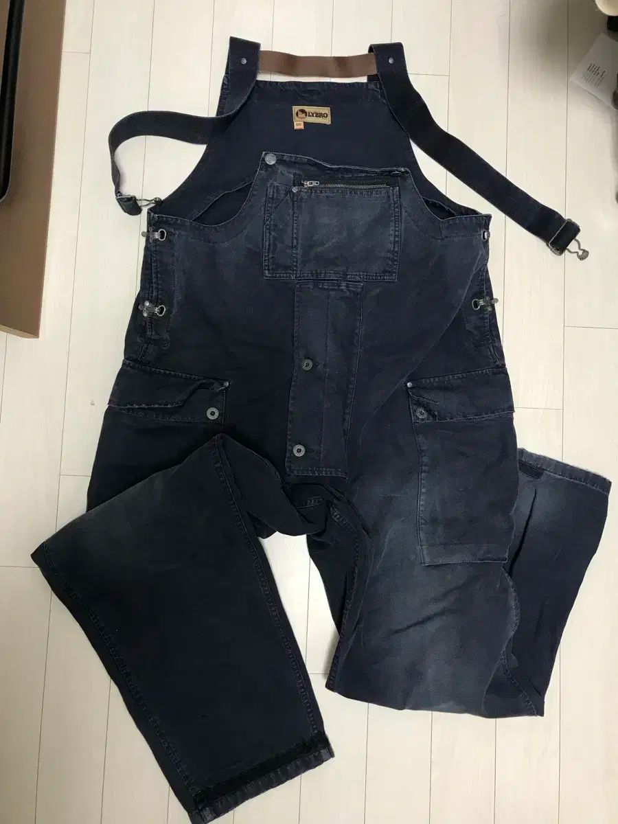 BLUE BELL 50s 60sオールインワン42R ダークブルー ツナギ BLUE BELL 50s 60sオールインワン42R ダークブルー ツナギ 50s