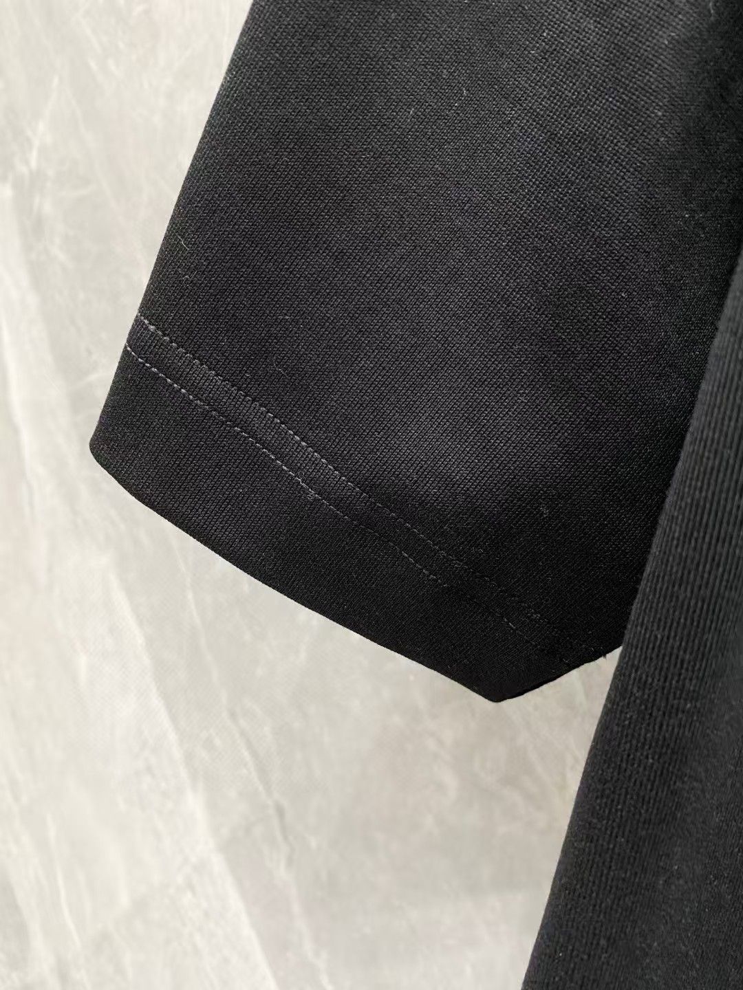 P 760セリーヌ2025春夏新発売コーナー最新半袖丸首Tシャツ