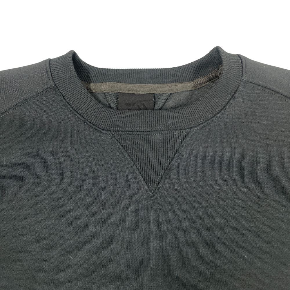 DAIWA PIER39 ダイワピア39 品番 BE-51024W TECH SWEAT CREW