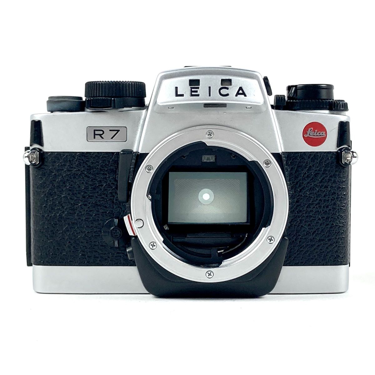 LEICA R7 フィルムカメラ シルバー/ブラック LEICA R7 フィルムカメラ シルバー/ブラック ライカ LEICA R7 シルバー