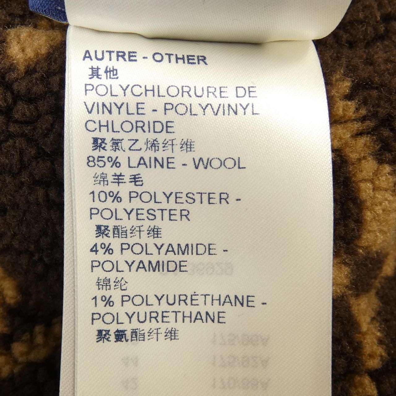 ルイヴィトン LOUIS